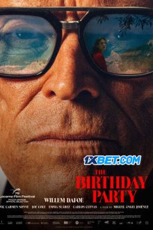 The Birthday Party (2026)