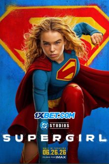 Supergirl (2026)
